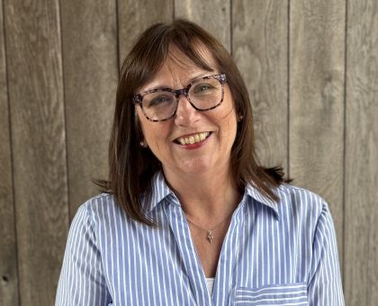 Image of Christine Cameron