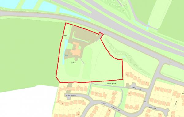 Mercian exchange contracts to purchase 'The Parks', Uttoxeter