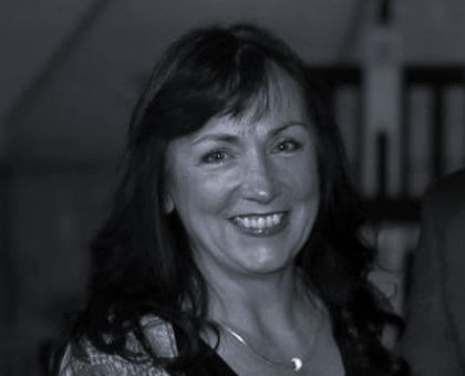 Image of Christine Cameron