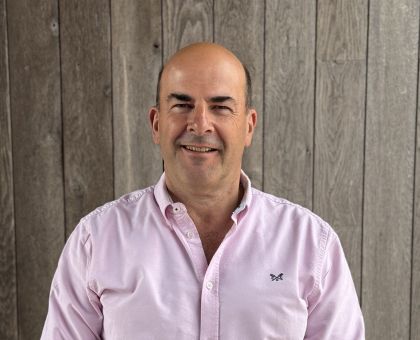 Image of Chris Towers